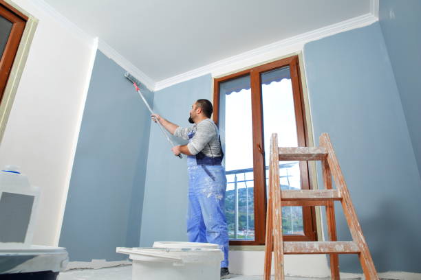 Best Attic Mold Removal  in Stockbridge, MI