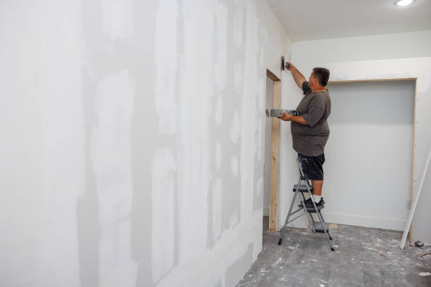 Best Indoor Air Quality Assessment  in Stockbridge, MI