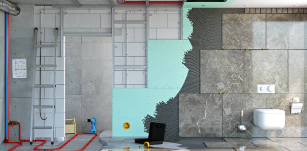 Best Commercial Mold Inspection  in Stockbridge, MI