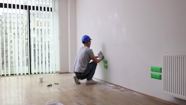 Best Mold Prevention Services  in Stockbridge, MI