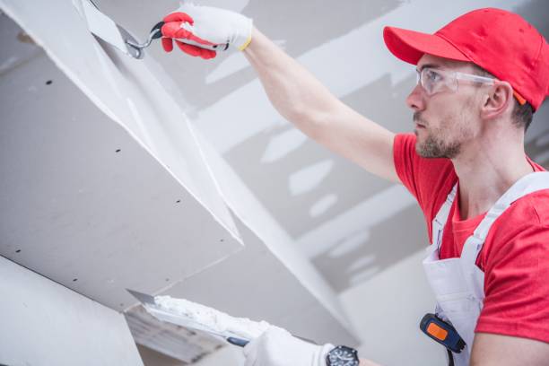Best Residential Mold Inspection & Testing  in Stockbridge, MI